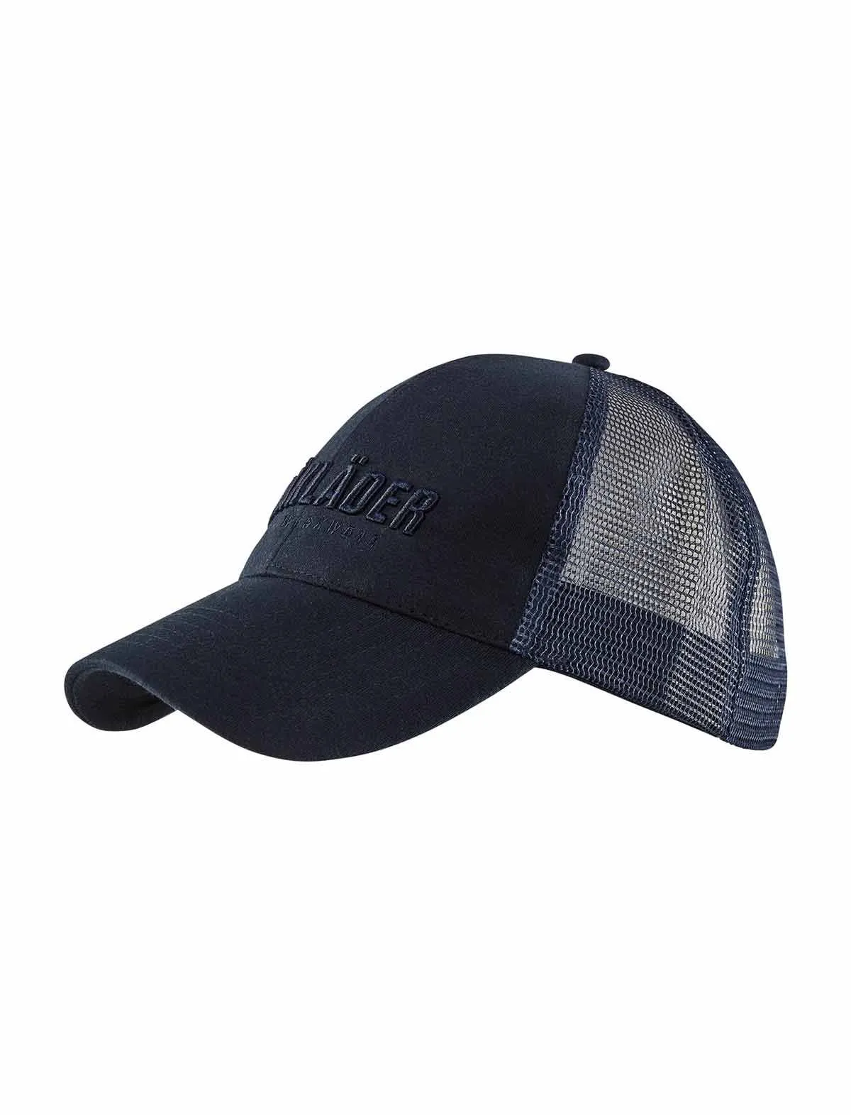 2075-0000 Cap Trucker - Blåkläder