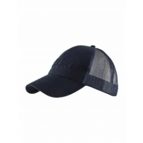 2075-0000 Cap Trucker - Blåkläder