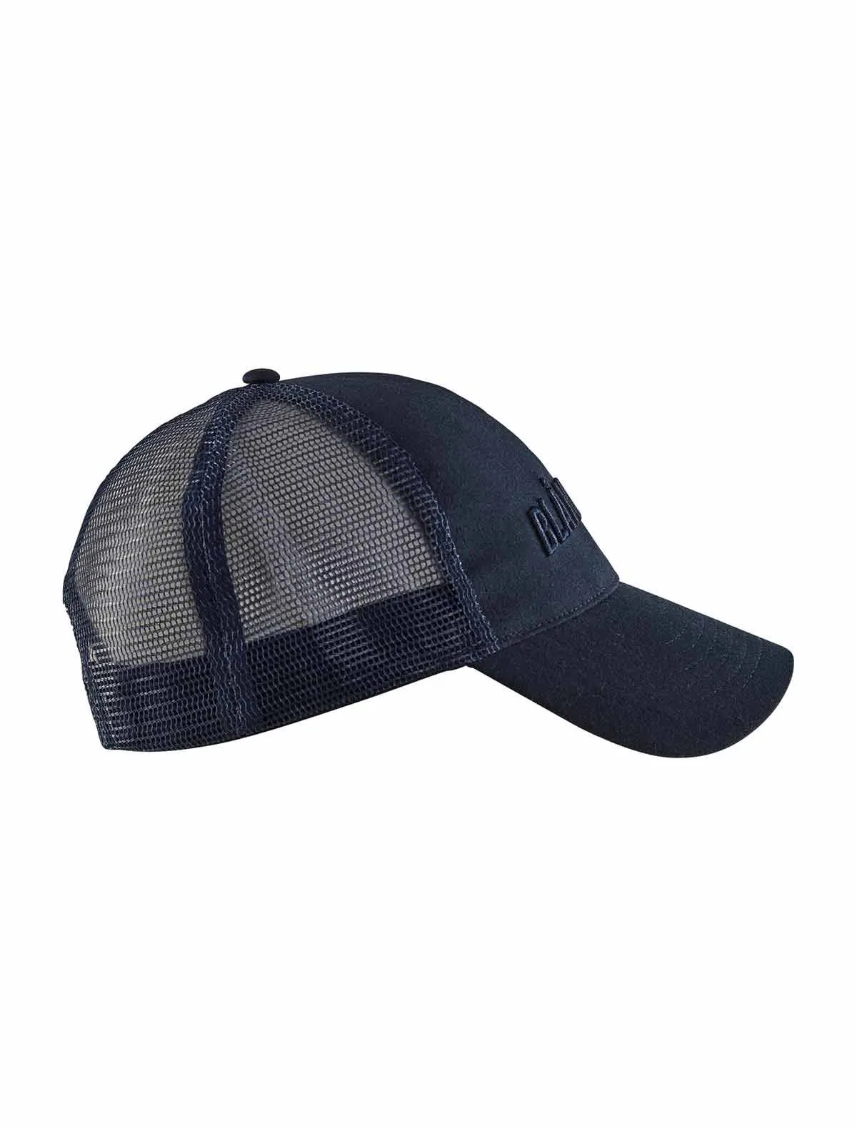 2075-0000 Cap Trucker - Blåkläder