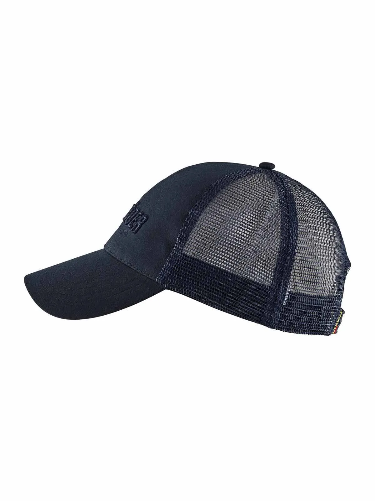 2075-0000 Cap Trucker - Blåkläder