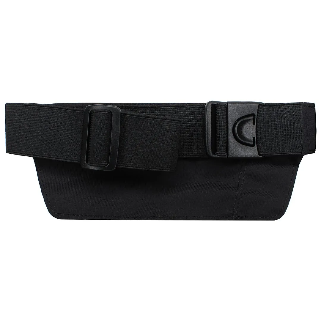 2XU Run Belt Unisex Black Bag