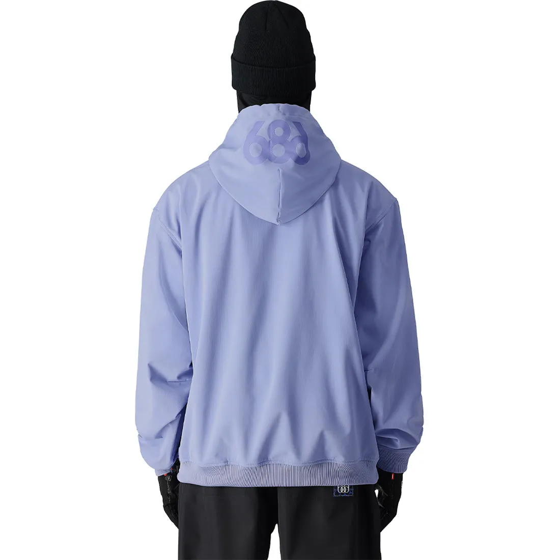 686 Waterproof Team Hoody - Men's