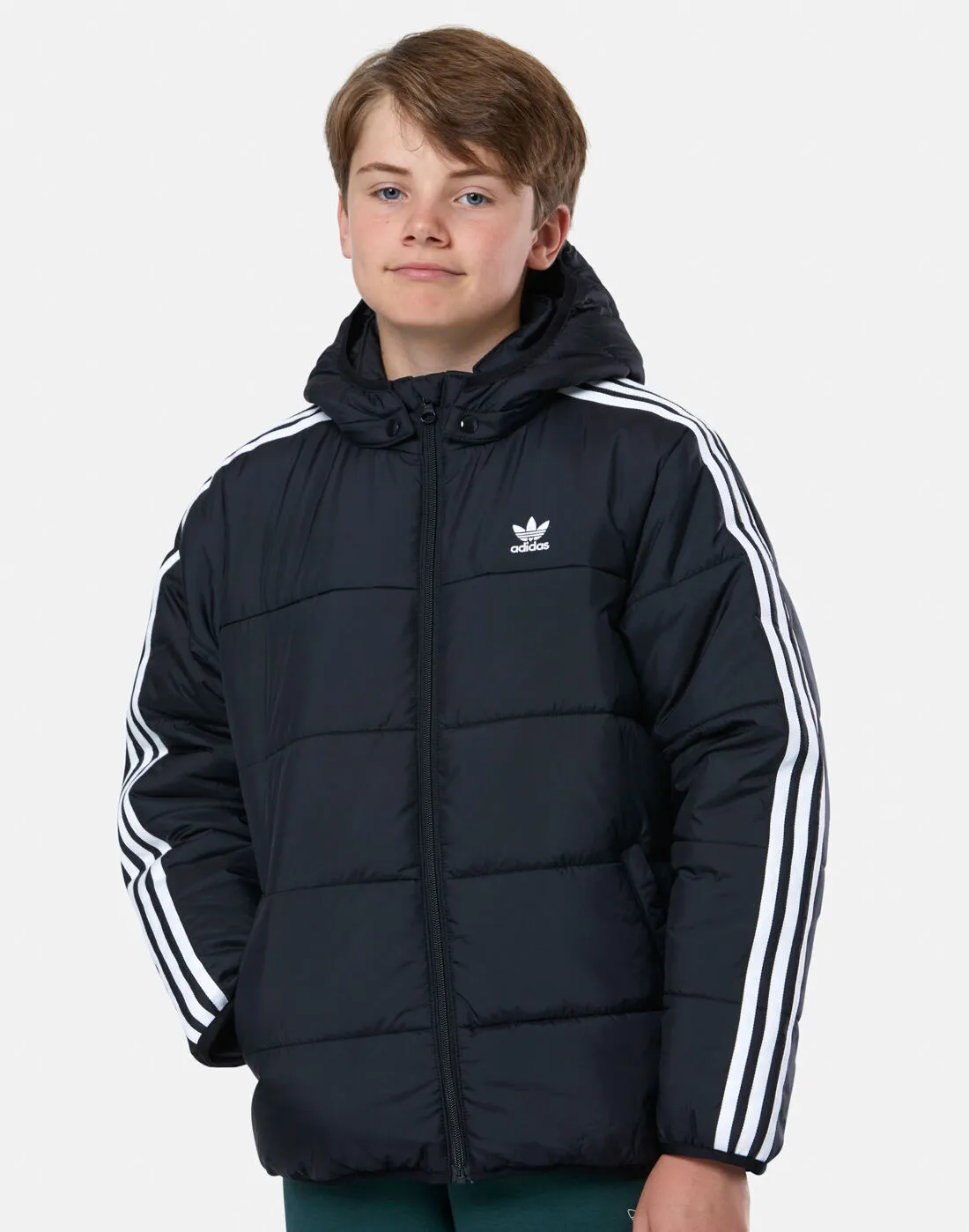 adidas Originals Older Kids Puffer Jacket