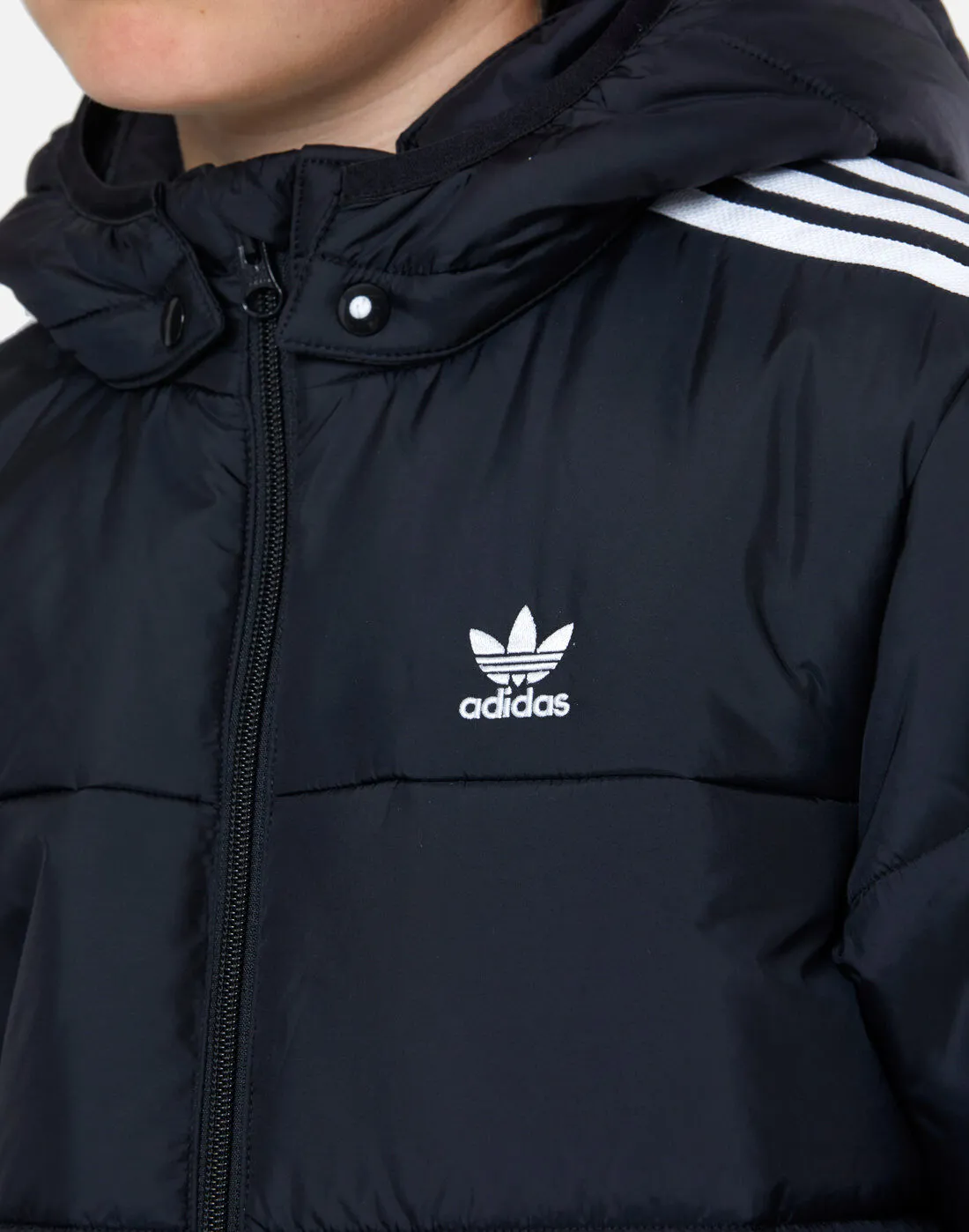 adidas Originals Older Kids Puffer Jacket