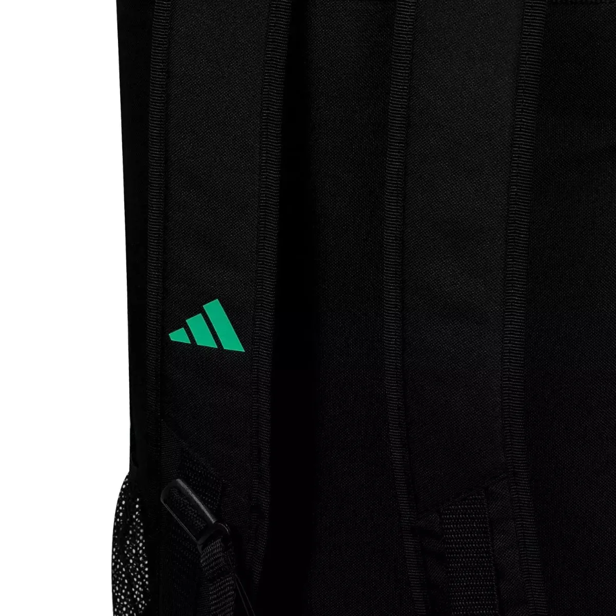 adidas WBC Boxing Backpack Equipment Bag Black Holdall