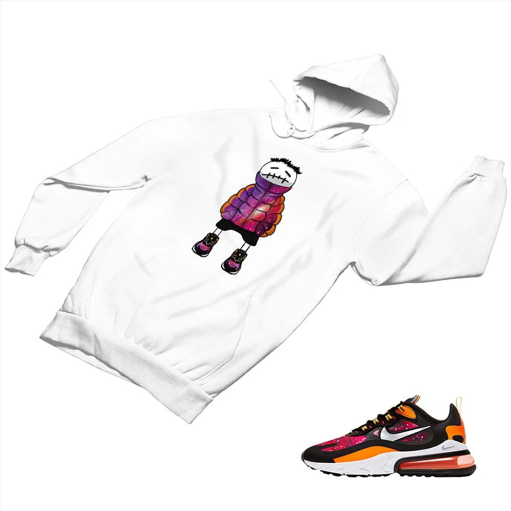 Air Max 90 Supernova 2020 Matching Custom Designed Hoodies AM270 1-34-15