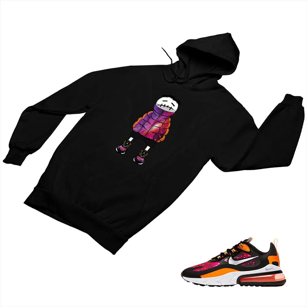 Air Max 90 Supernova 2020 Matching Custom Designed Hoodies AM270 1-34-15