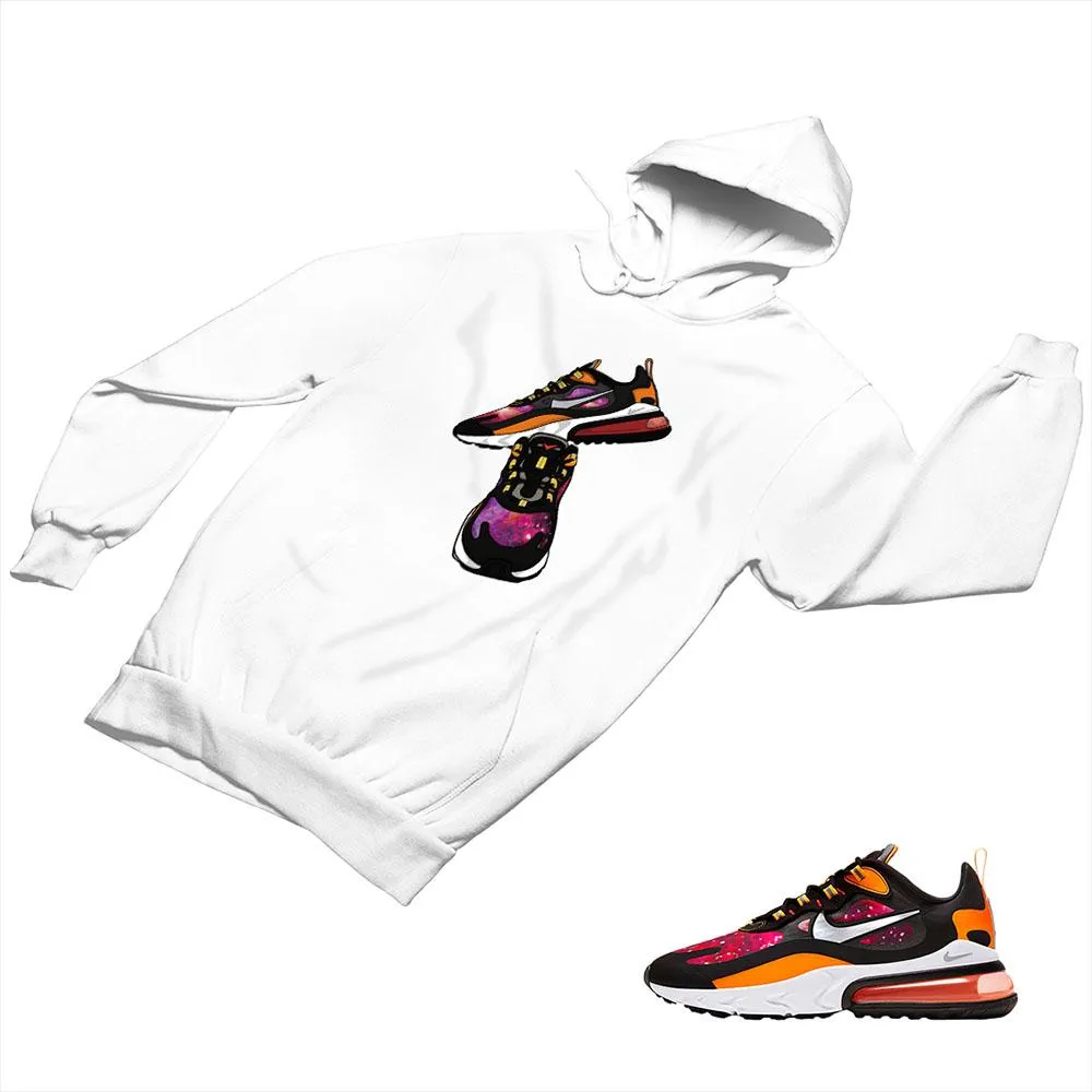 Air Max 90 Supernova 2020 Matching Custom Designed Hoodies AM270 1-34-1