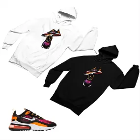 Air Max 90 Supernova 2020 Matching Custom Designed Hoodies AM270 1-34-1