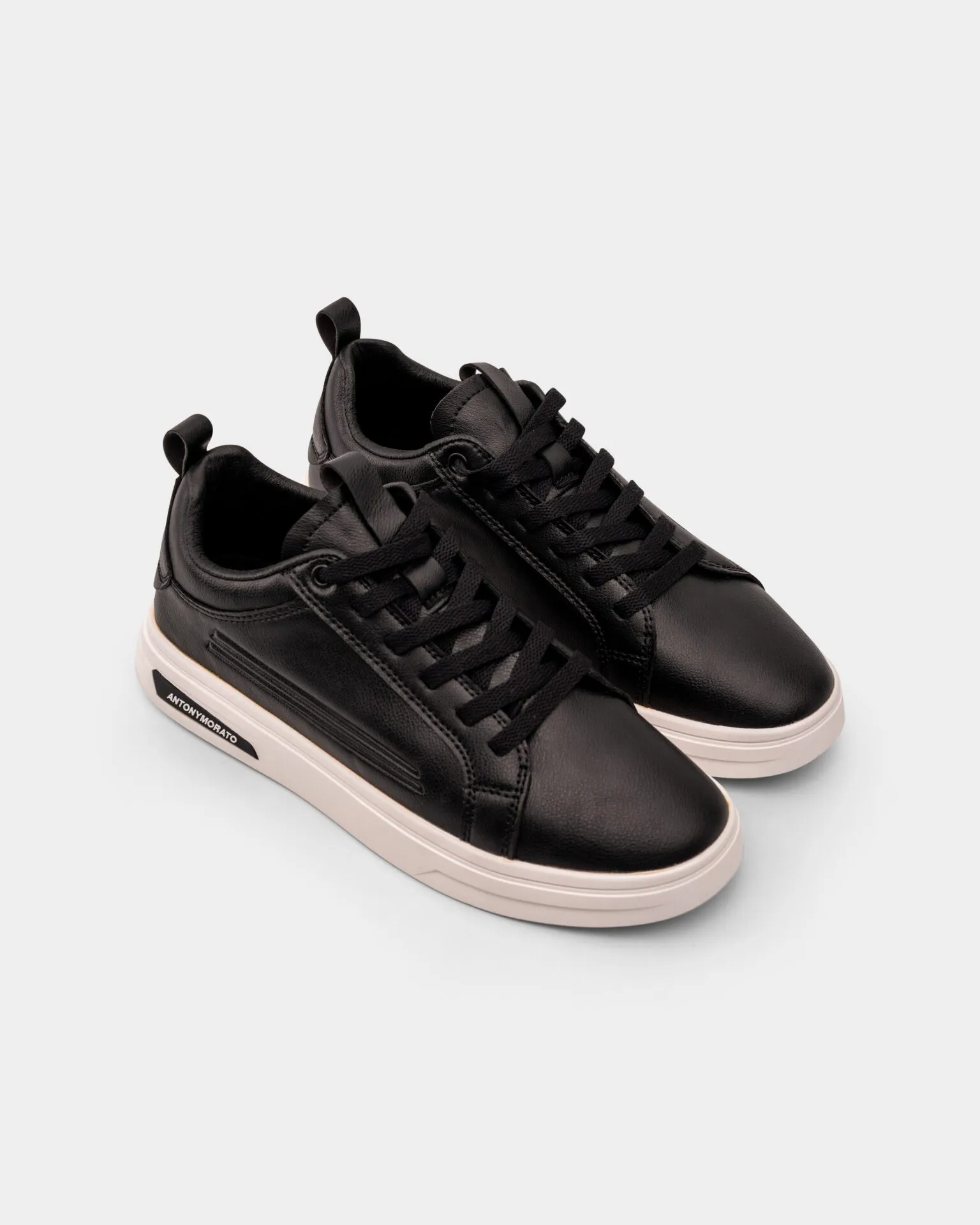 AM Footwear Mmfw01552-Le500171-9000