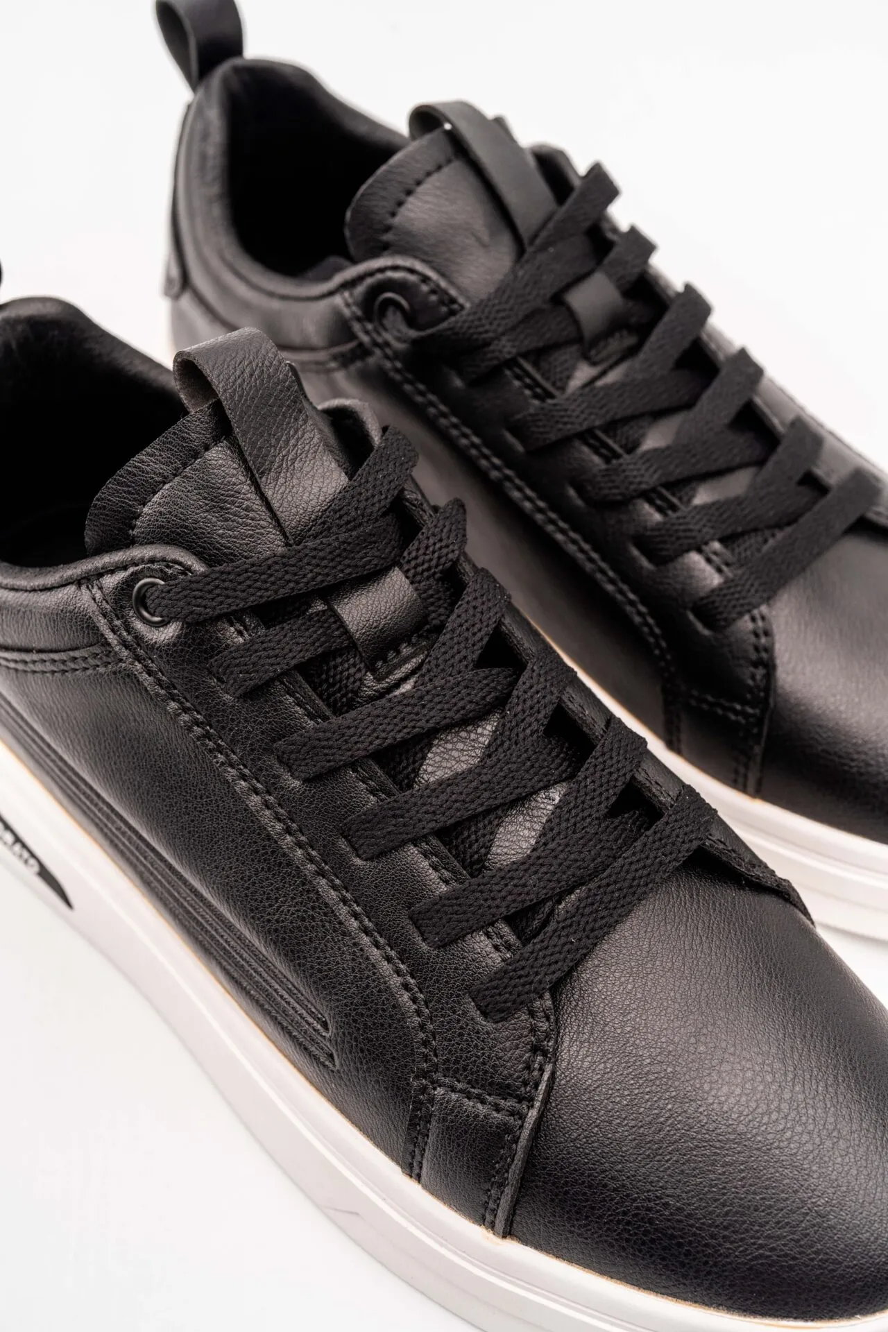 AM Footwear Mmfw01552-Le500171-9000