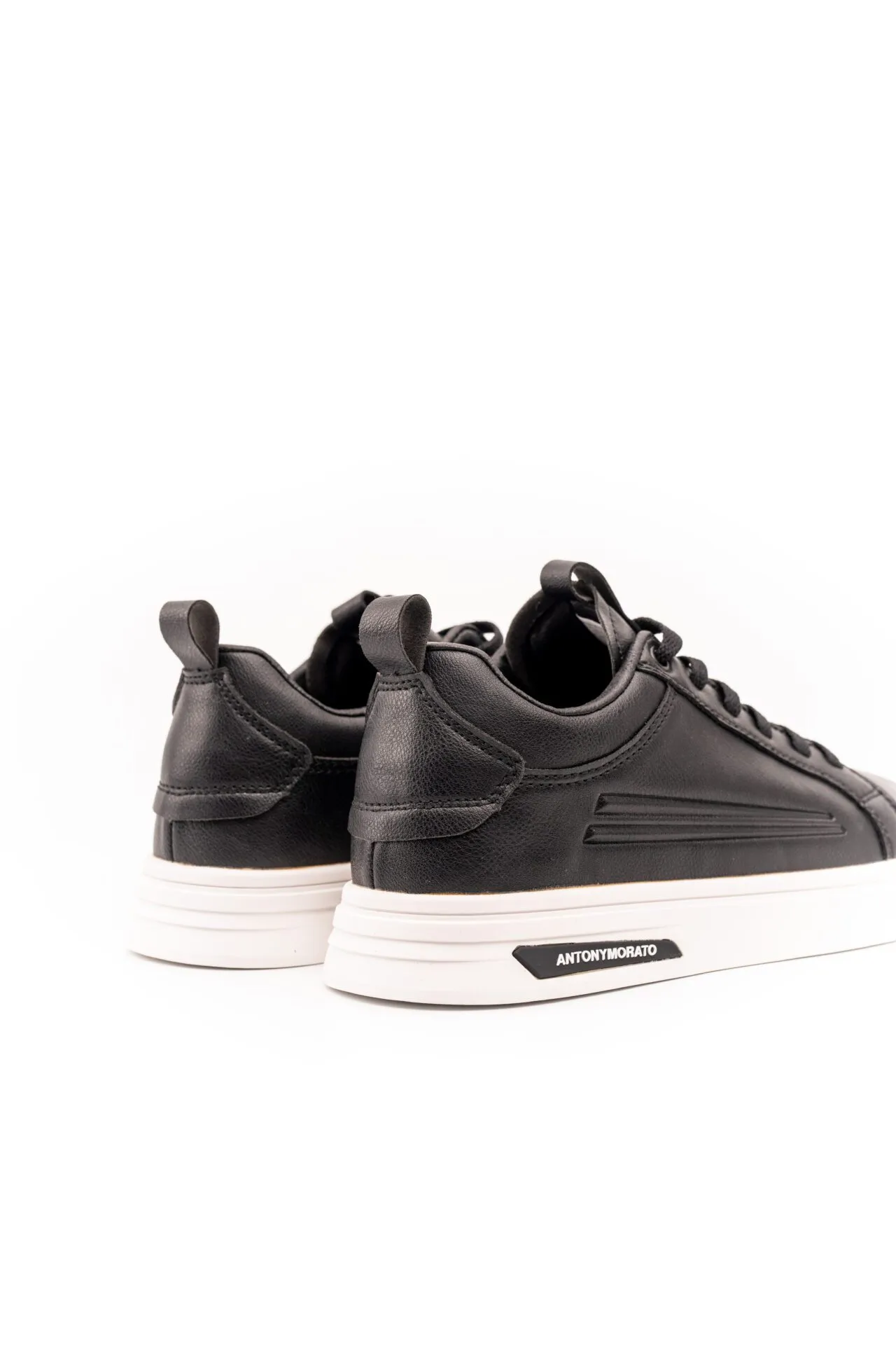 AM Footwear Mmfw01552-Le500171-9000