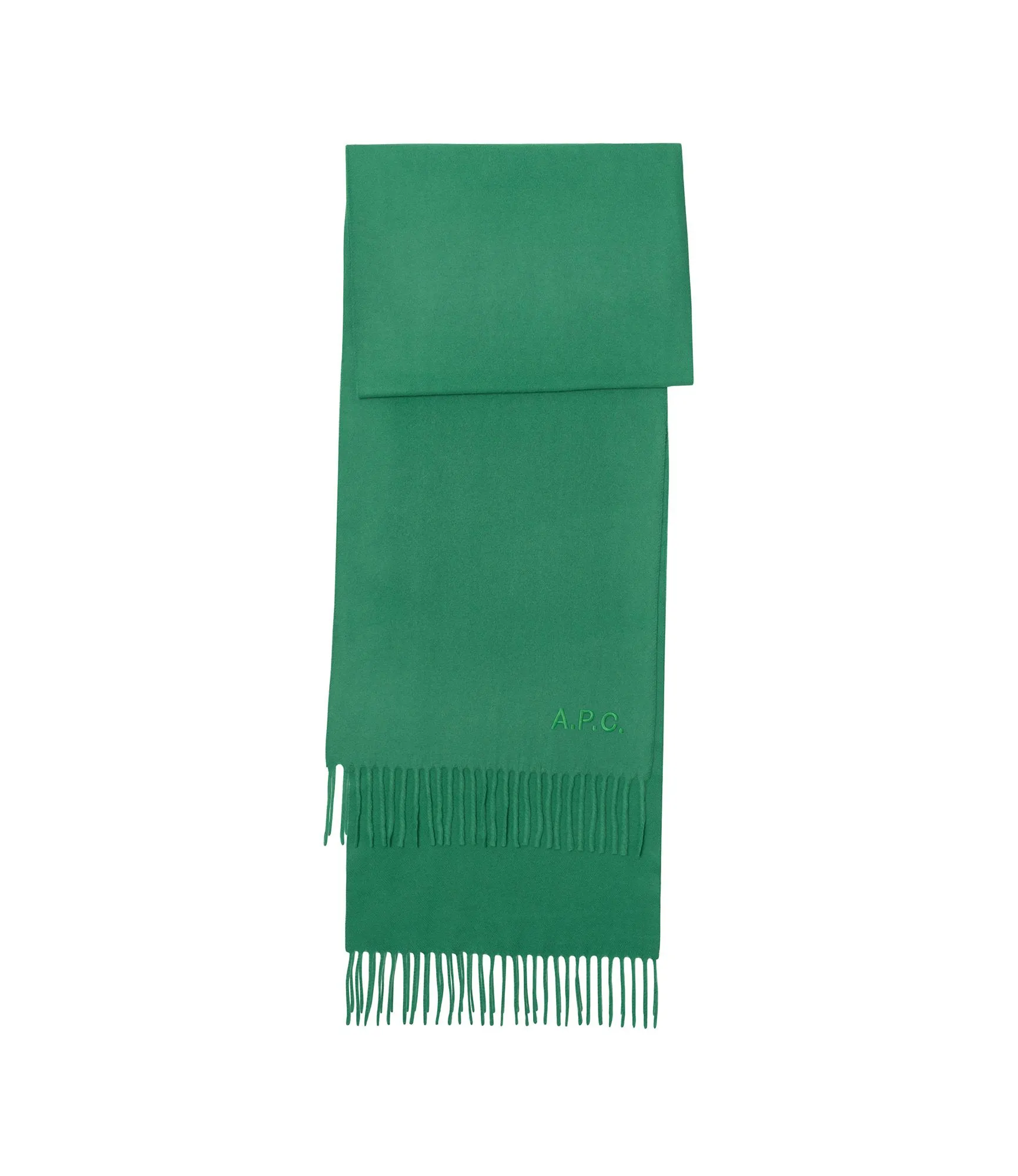 Ambroise Brodée scarf