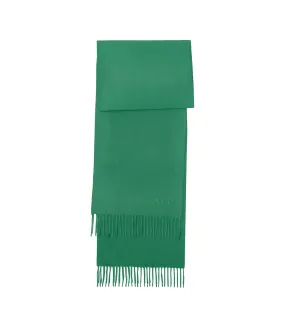 Ambroise Brodée scarf