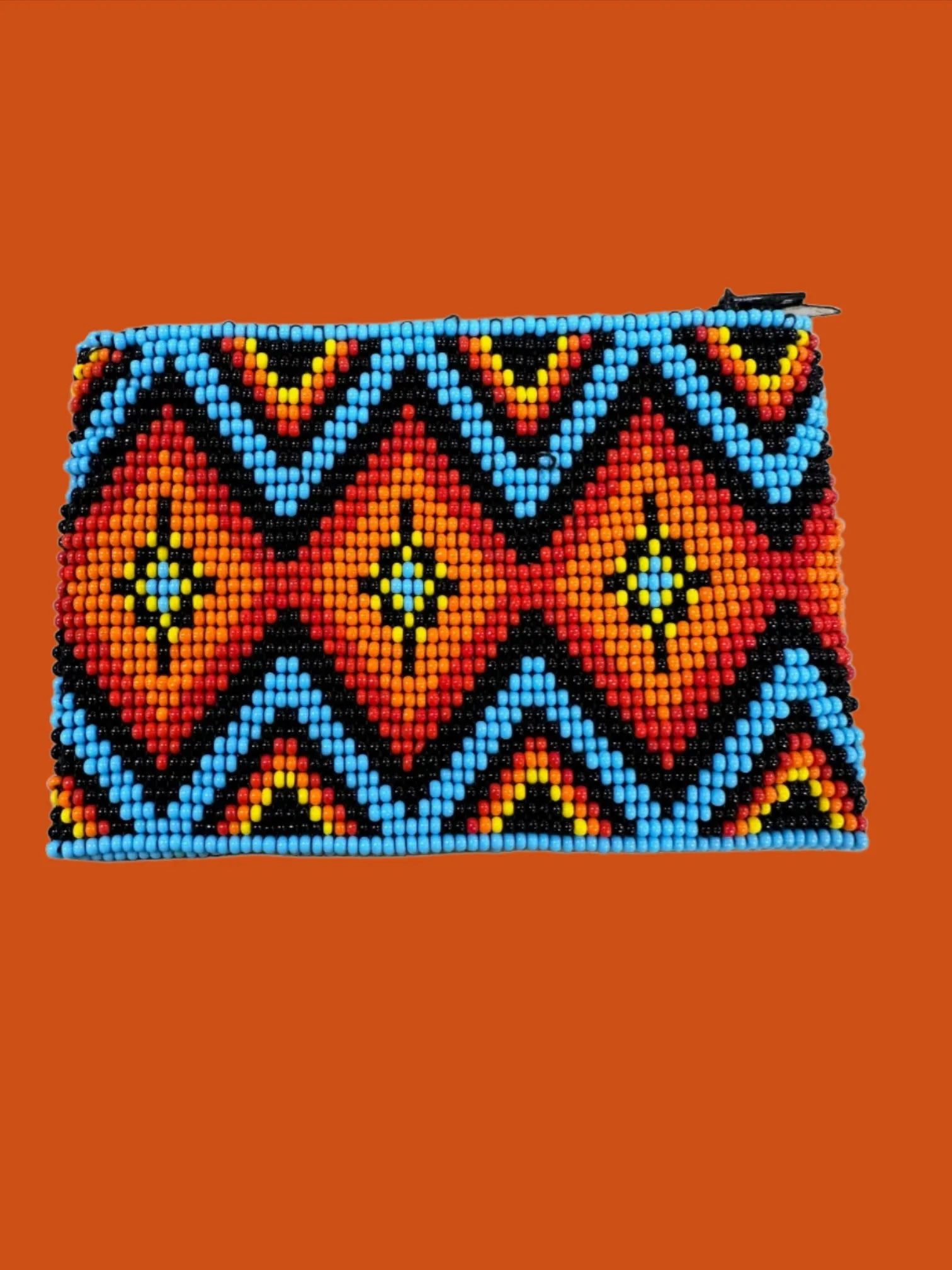 Assorted Beaded Coin purses