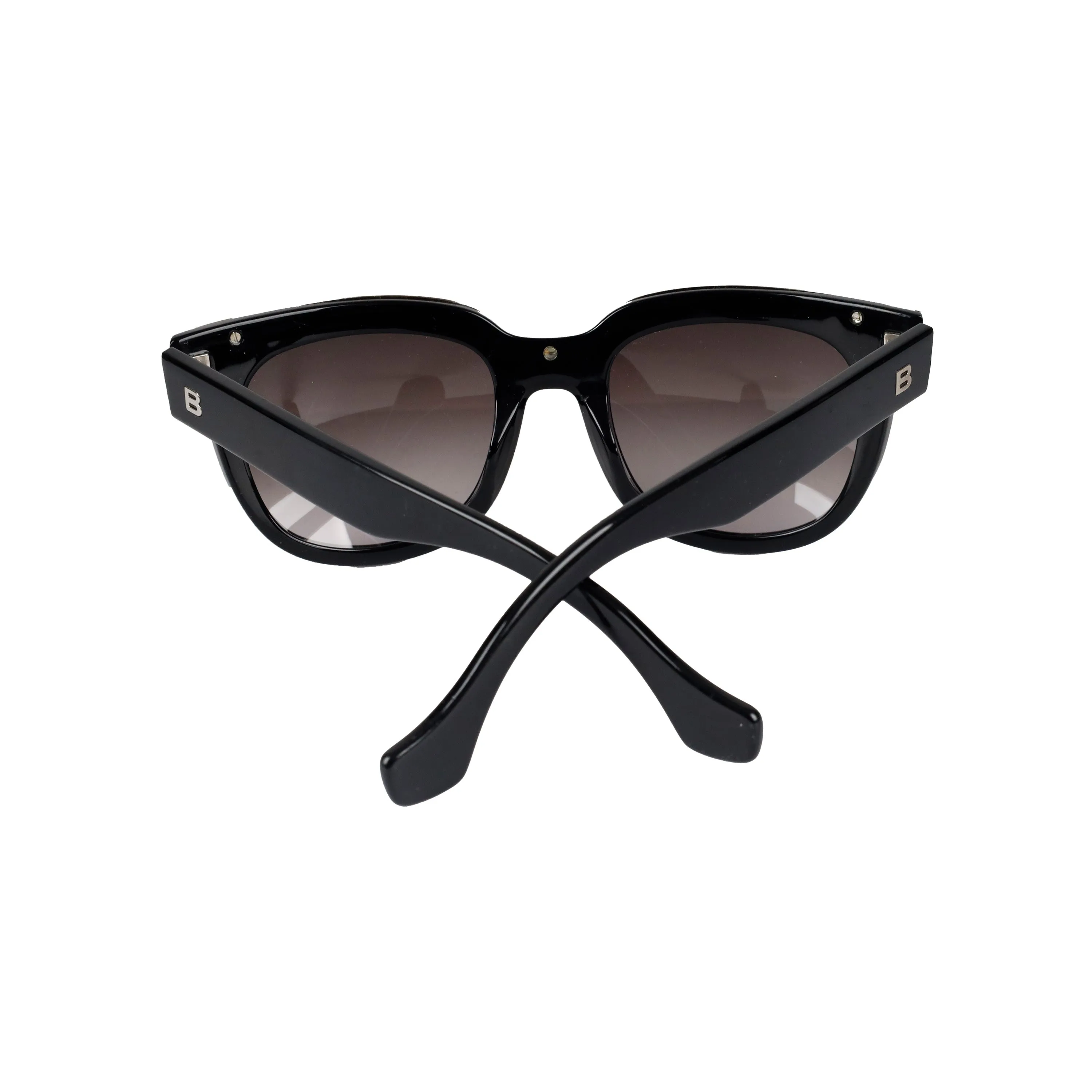 Balenciaga Tinted Sunglasses - '10s