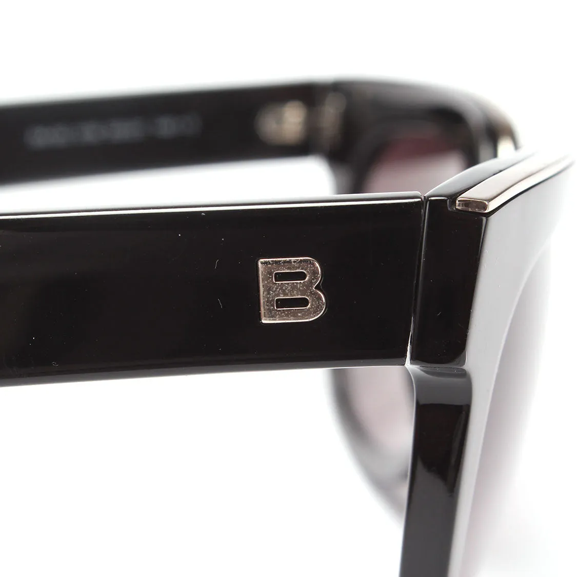 Balenciaga Tinted Sunglasses - '10s