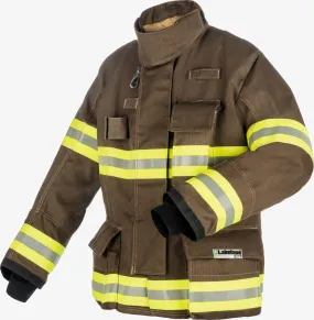 Battalion 1 OSX Turnout Coat