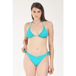 Bikini Donna Azzurro