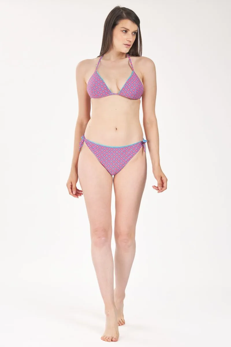 Bikini Donna Fucsia