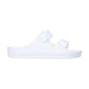 BIRKENSTOCK Arizona EVA Sandals - WHITE