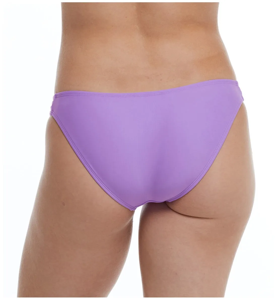 Body Glove Smoothies Flirty Surf Rider Bikini Brief (3950641) - Borealis