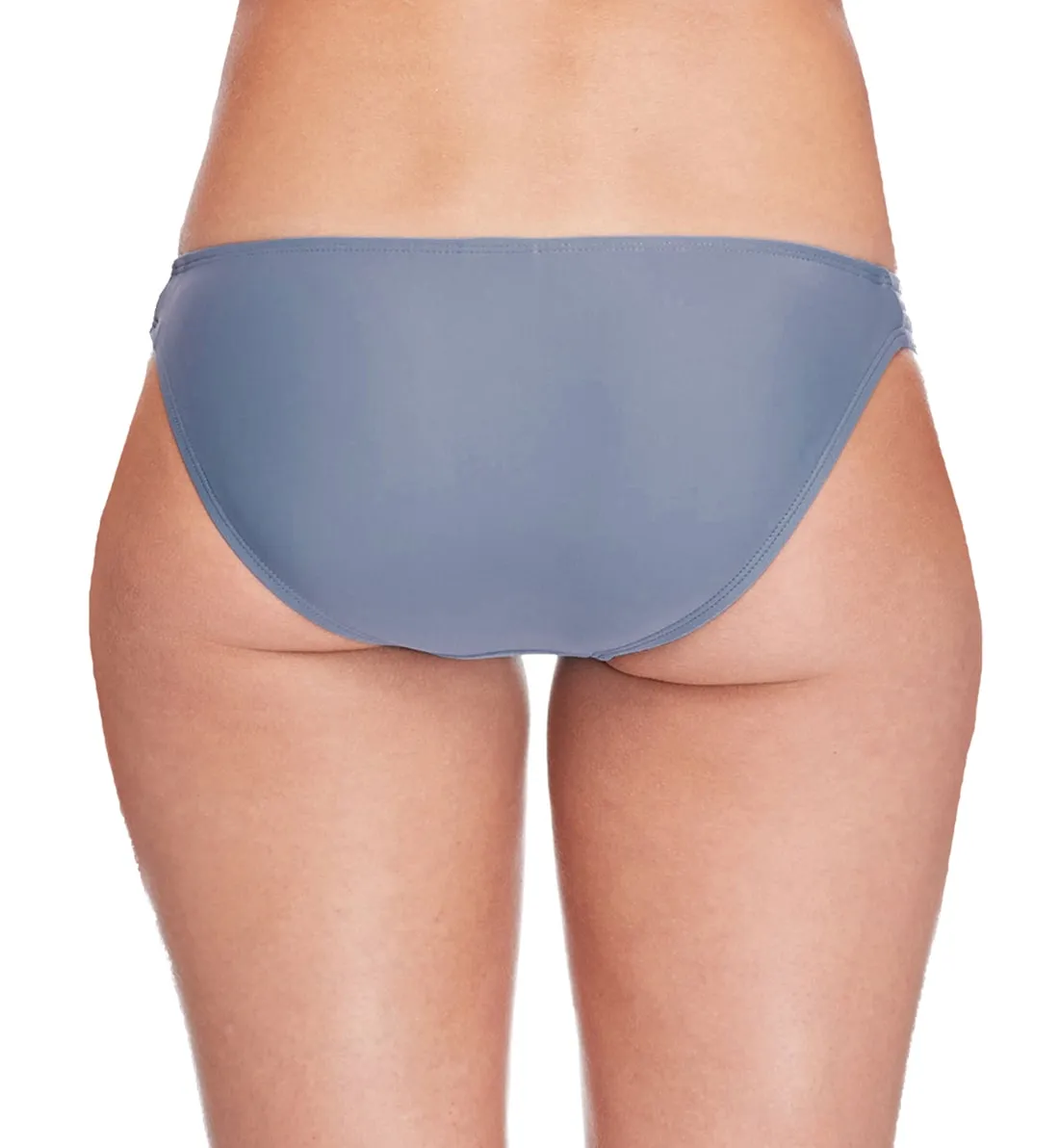 Body Glove Smoothies Flirty Surf Rider Bikini Brief (3950641) - Storm