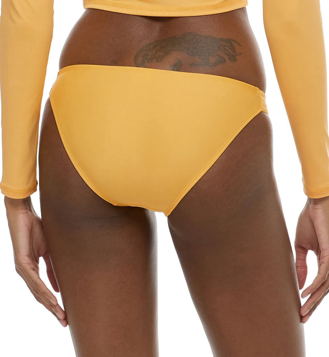 Body Glove Smoothies Flirty Surf Rider Bikini Brief (3950641) - Sundream