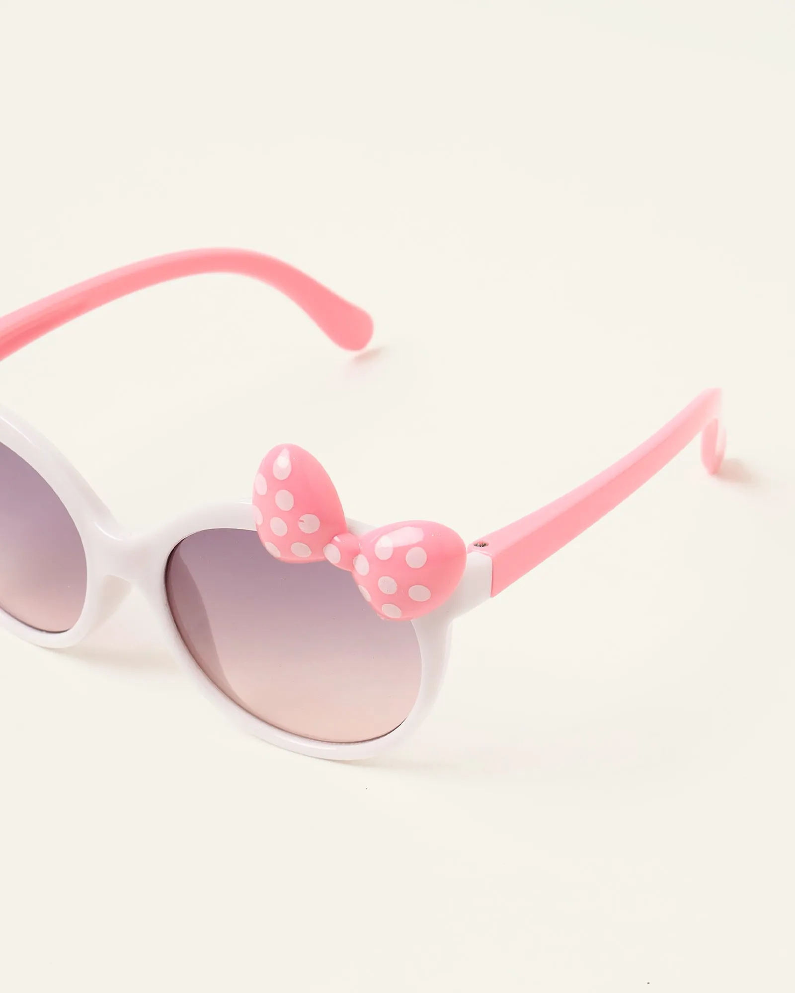 Bow Sunglasses