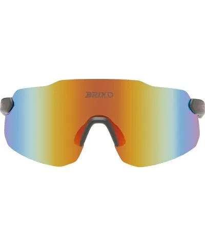 Briko Gray Starlight 3 Lenti Sunglasses