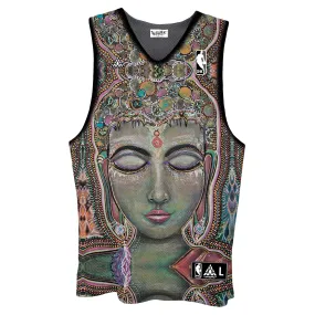 BUDDHA CUSTOM JERSEY