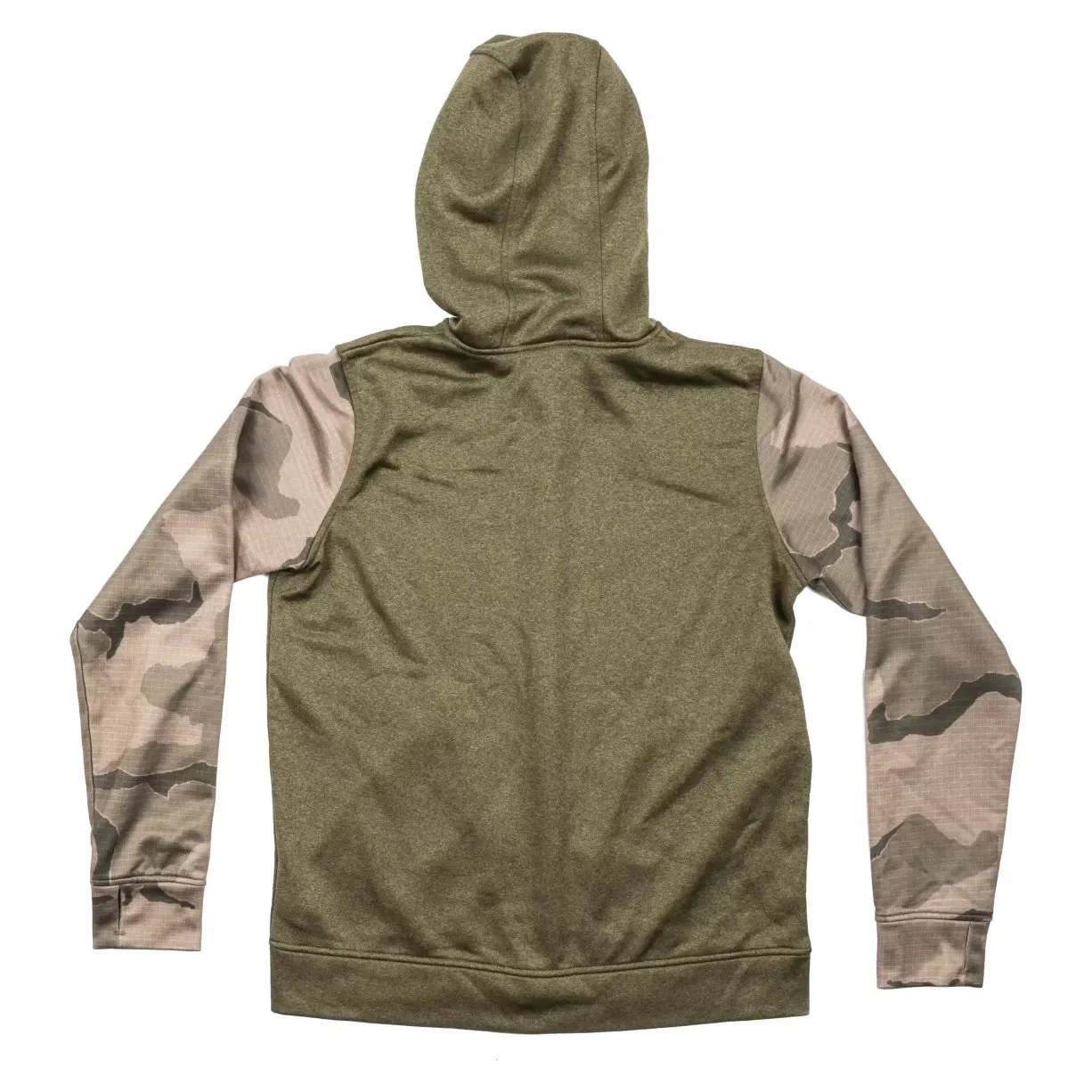 Burton Oak Full Zip Hoody