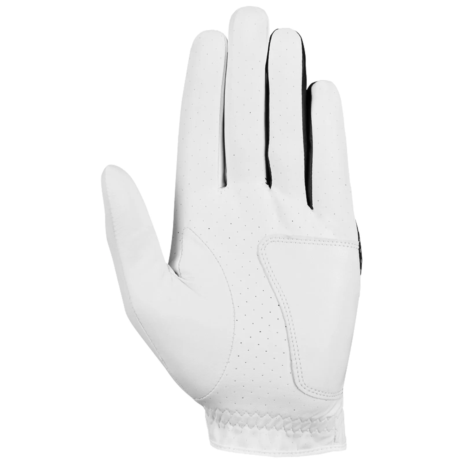 Callaway Mens Weather Spann RIGHT Hand Glove (2 Pack)