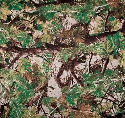 Camo Wild Rag