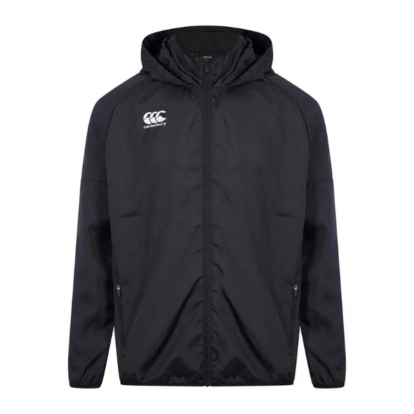 CANTERBURY -  Men's Lightweight Rain Jacket