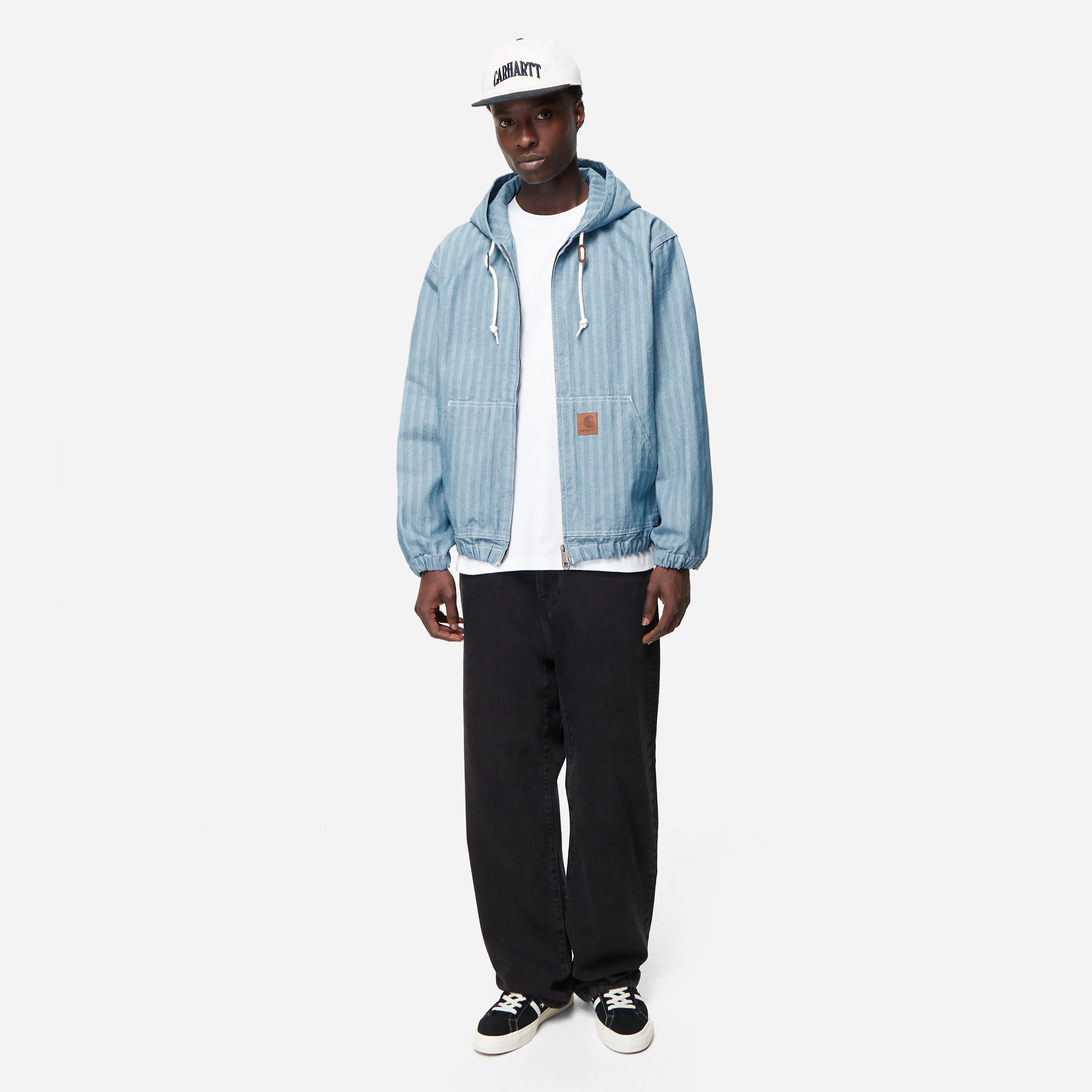 Carhartt WIP Menard Jacket