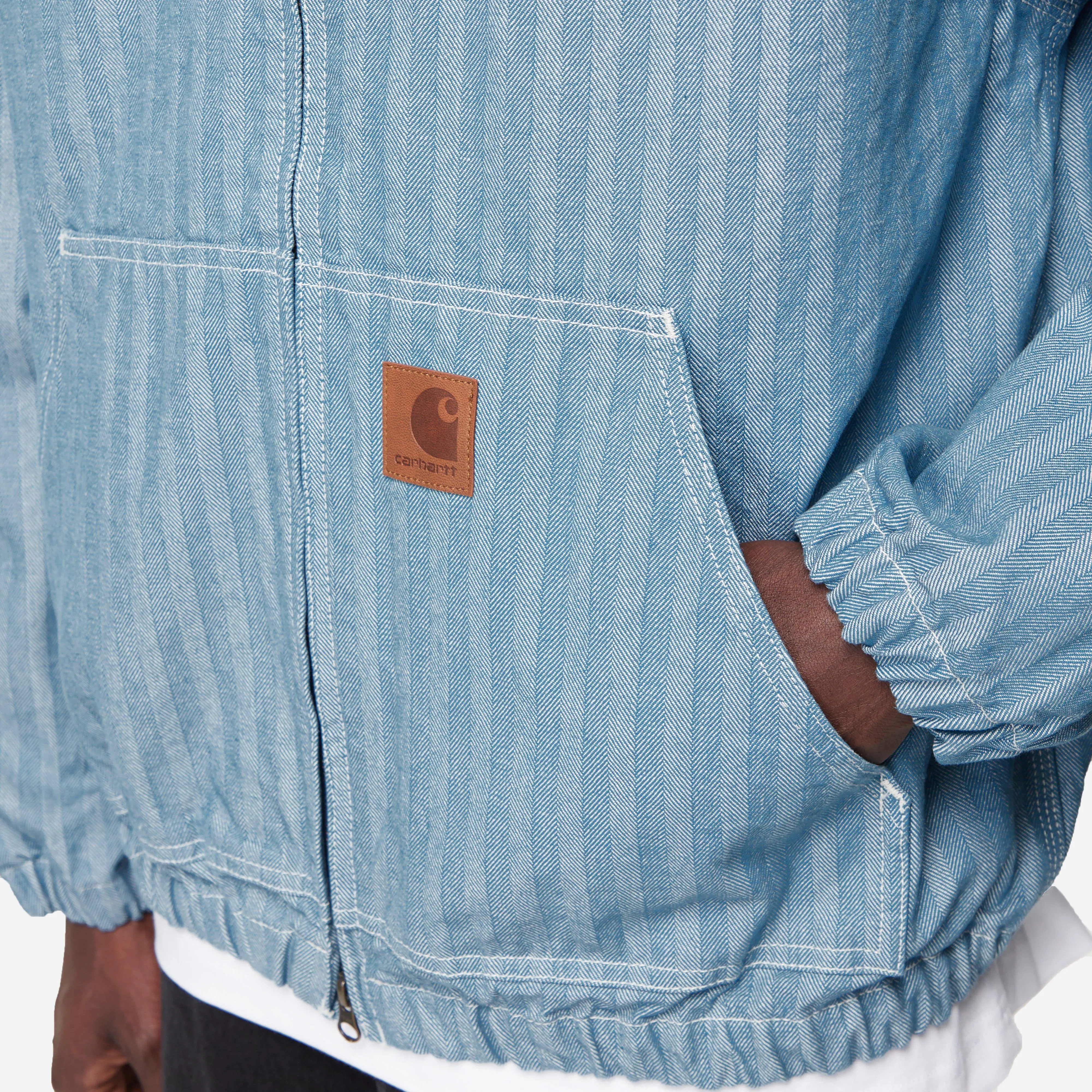 Carhartt WIP Menard Jacket