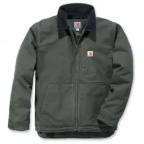 Carhartt 103370 Full Swing Armstrong Jacket - Moss