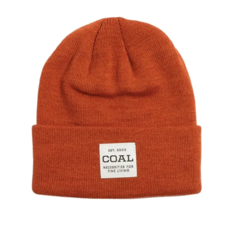 COAL UNIFORM MID KNIT CUFFED BEANIE