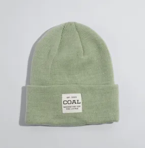 COAL UNIFORM MID KNIT CUFFED BEANIE