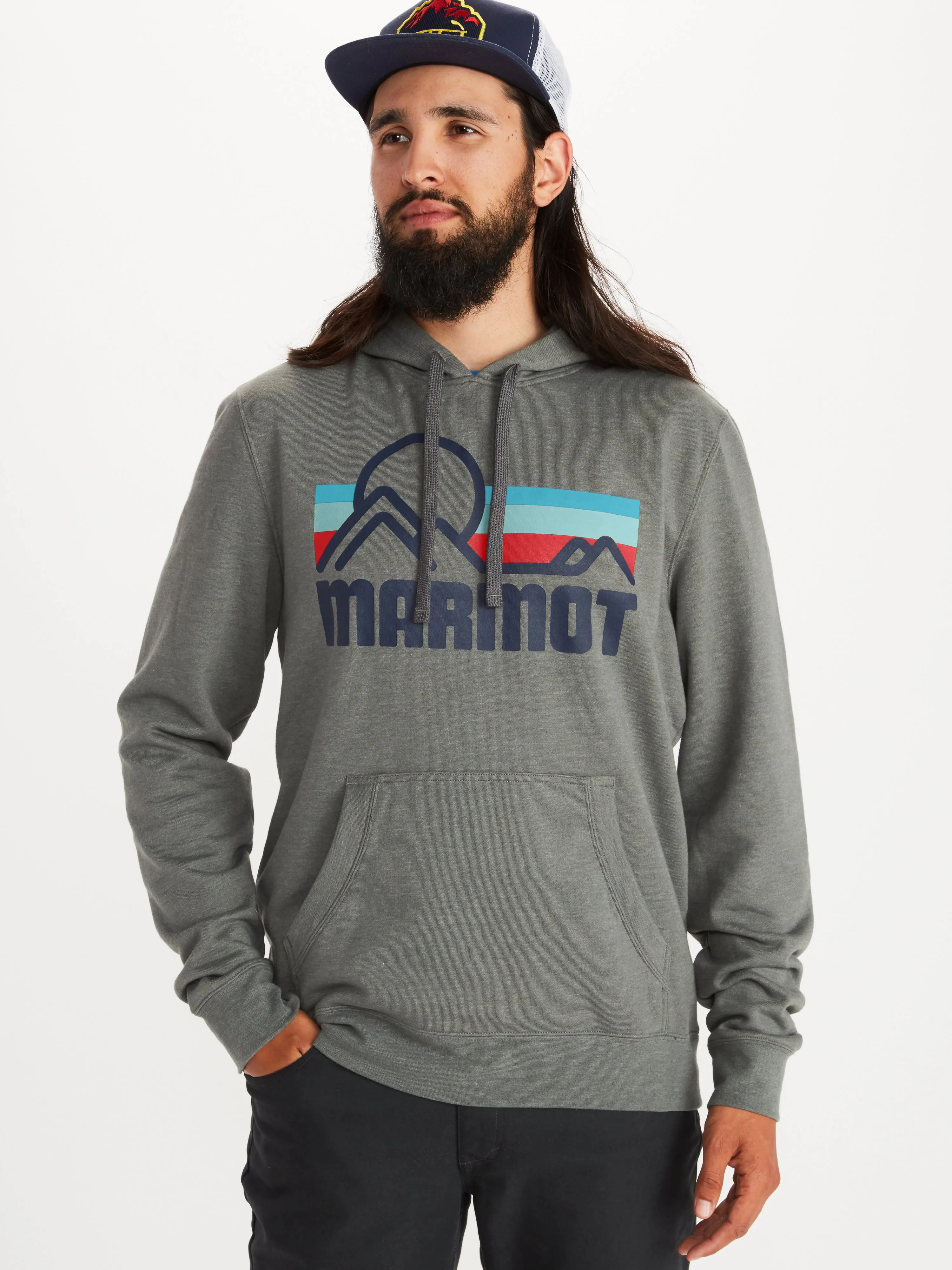 Coastal Hoody