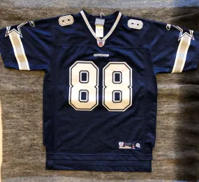 Cowboys Dez Bryant Jersey