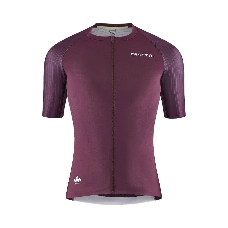 Craft  Pro Aero Jersey - Maglia ciclismo - Uomo