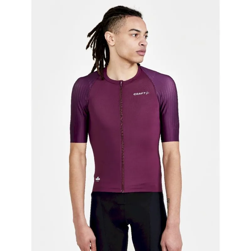 Craft  Pro Aero Jersey - Maglia ciclismo - Uomo