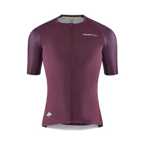 Craft  Pro Aero Jersey - Maglia ciclismo - Uomo