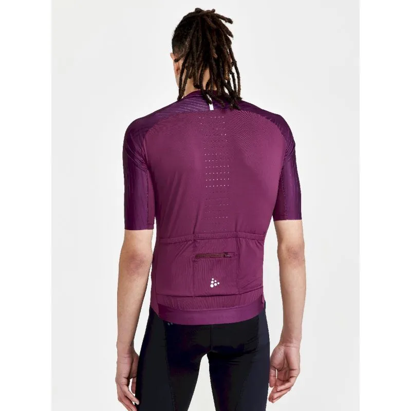 Craft  Pro Aero Jersey - Maglia ciclismo - Uomo