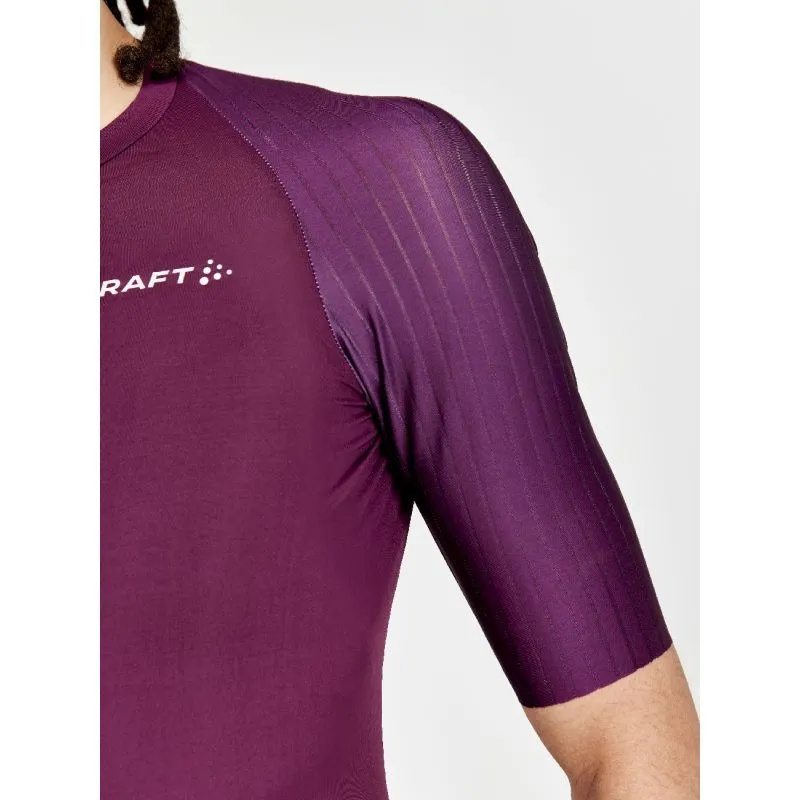 Craft  Pro Aero Jersey - Maglia ciclismo - Uomo