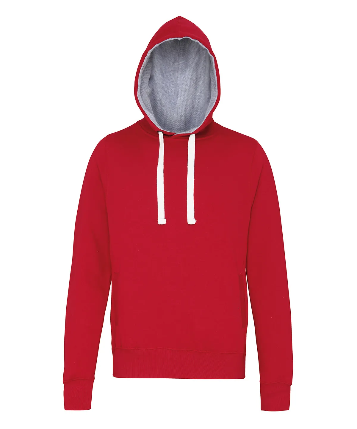 Cross Neck Chunky Hoodies (x8)