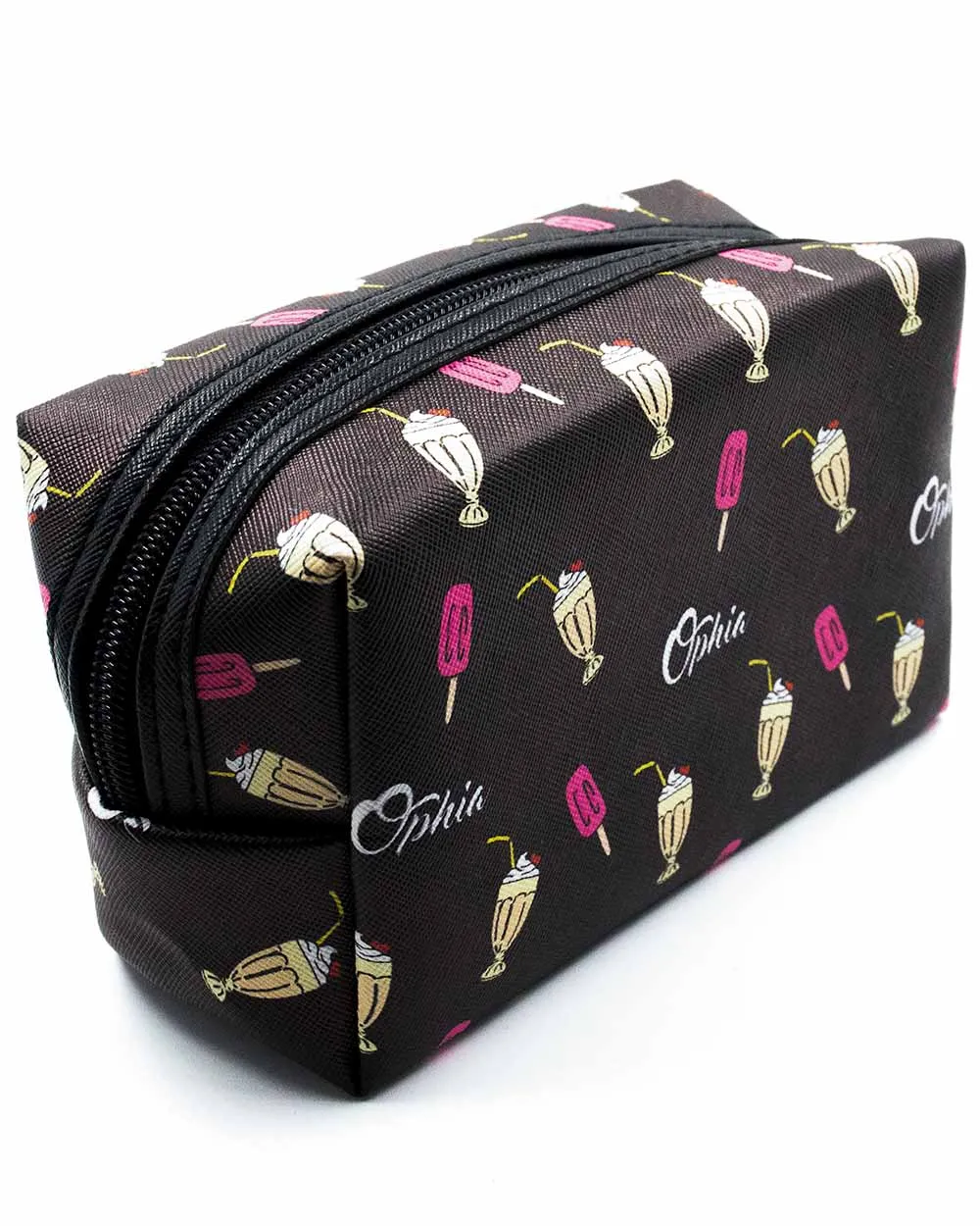 Dairy Cosmetic Bag