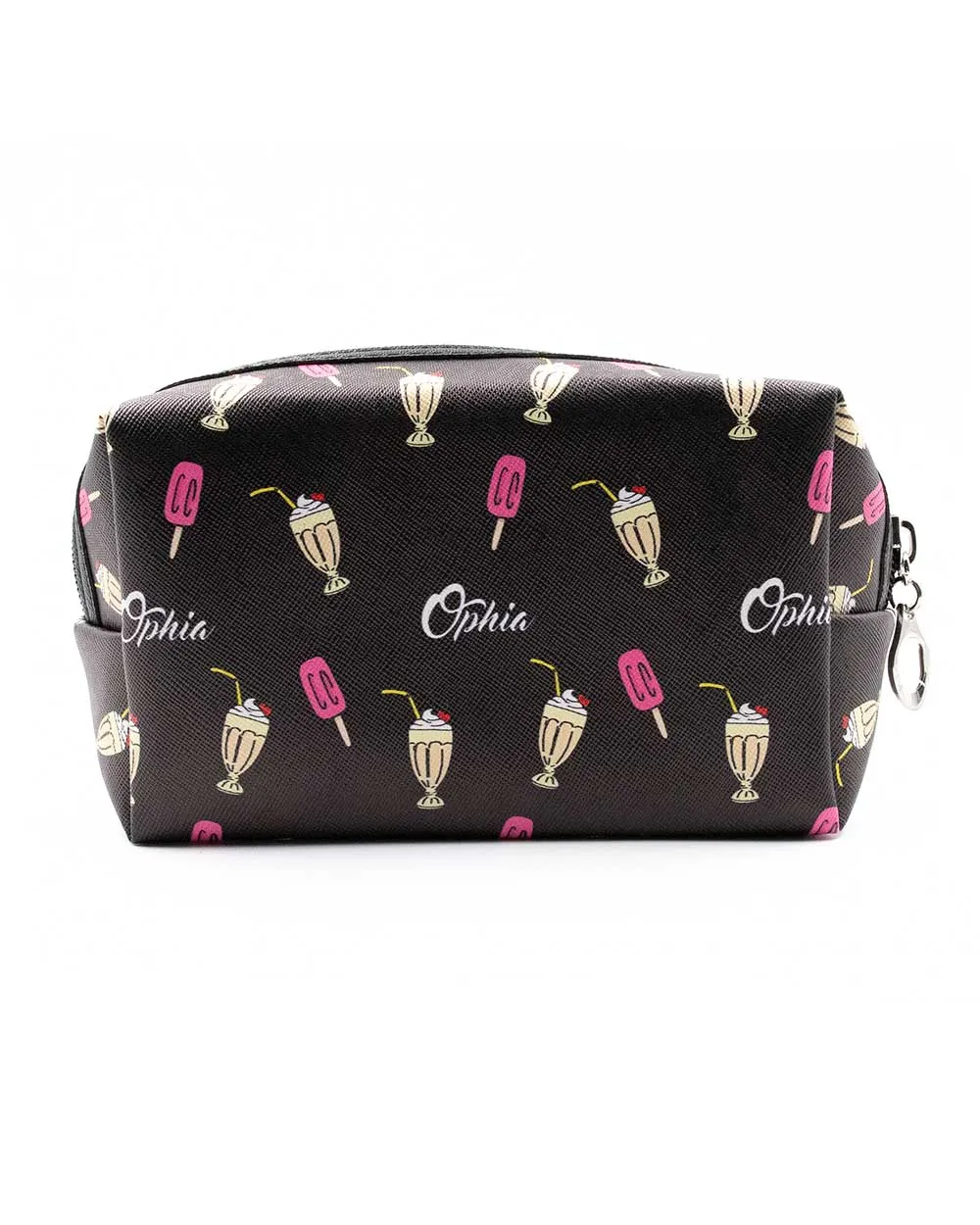 Dairy Cosmetic Bag